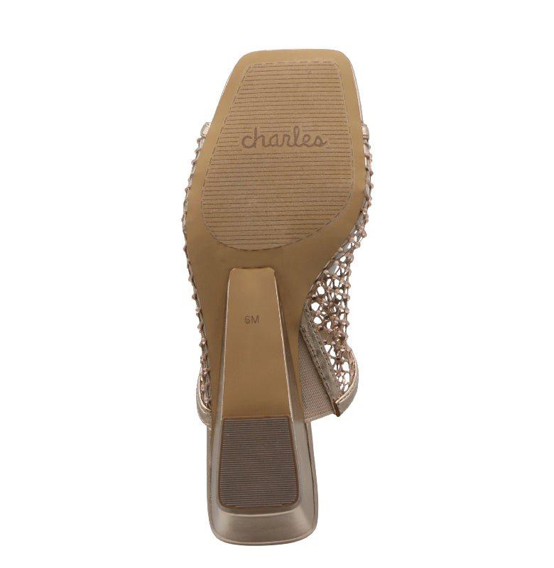 Charles David Noolie Sandal