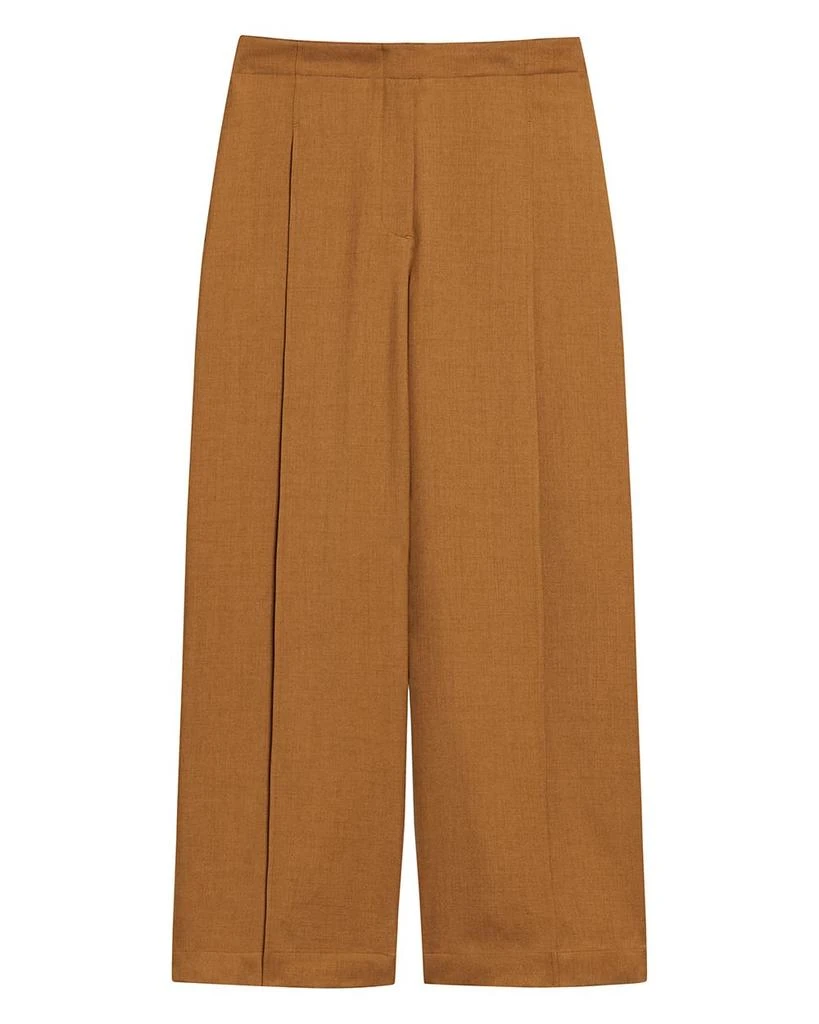 Theory Deep Pleated Pants 6