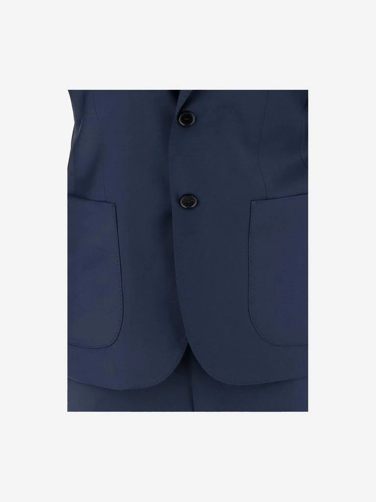 BRIAN DALES Brian Dales Napoli Two-Piece Suit 3