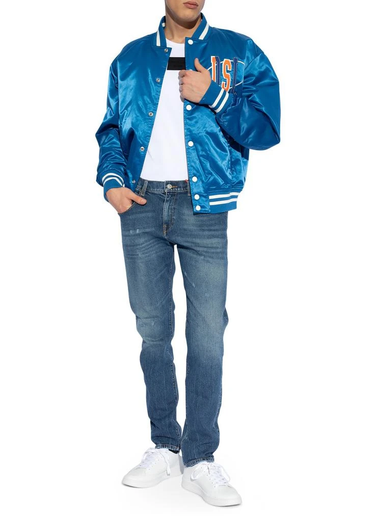 Diesel J-start jacket 5