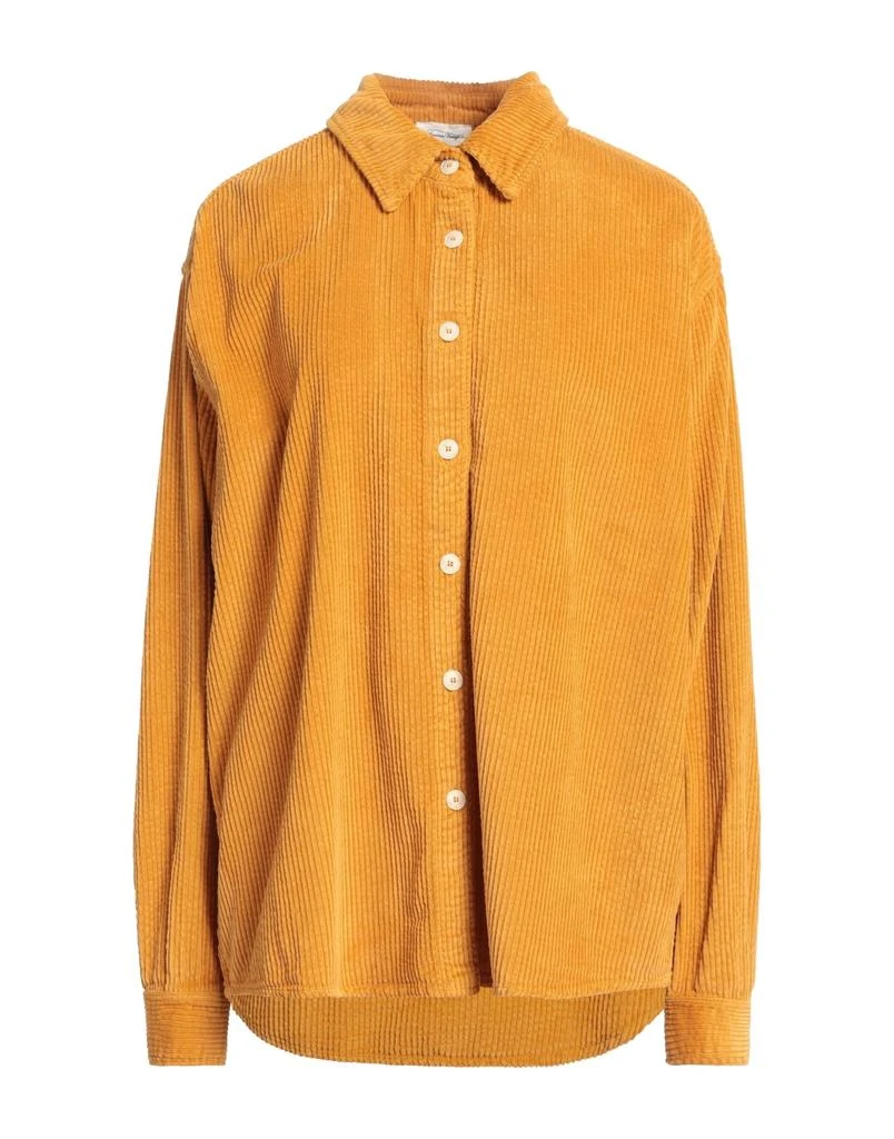 American Vintage Solid color shirts & blouses 1