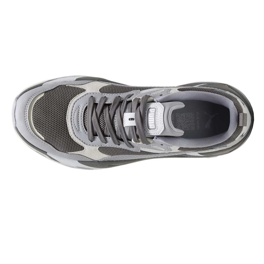 Puma Trinity Lace Up Sneakers 4