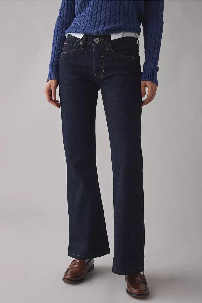 BDG BDG Teo Relaxed Low-Rise Bootcut Jean 2