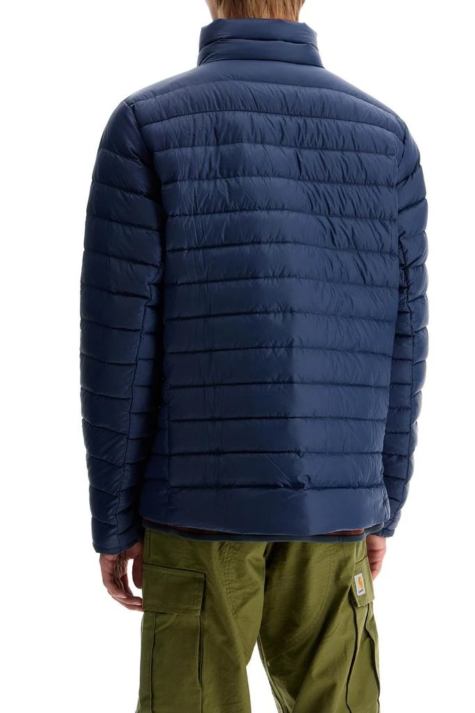 Patagonia down-filled puffer jacket 3