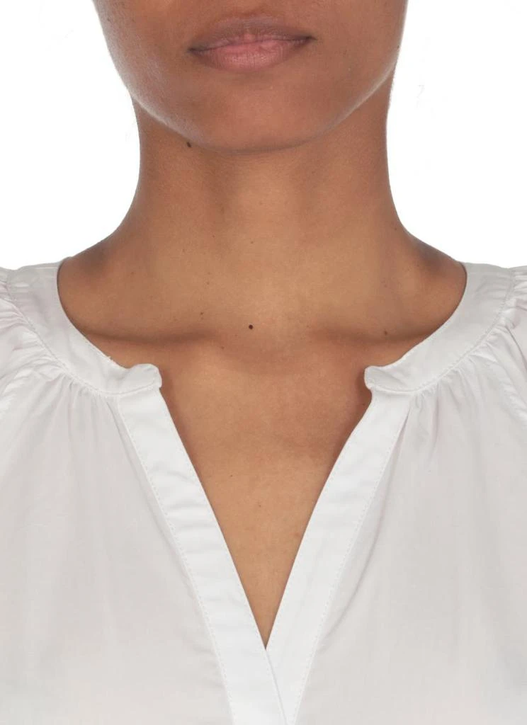 Staud Staud Shirts White 5