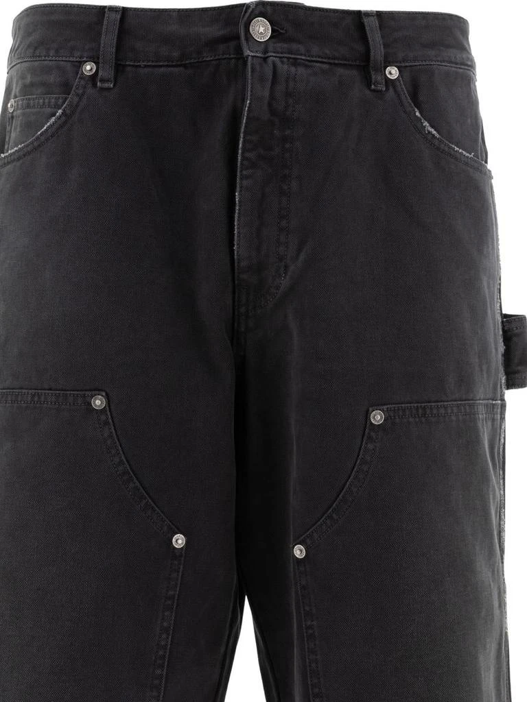 Golden Goose Golden Goose Trousers 3