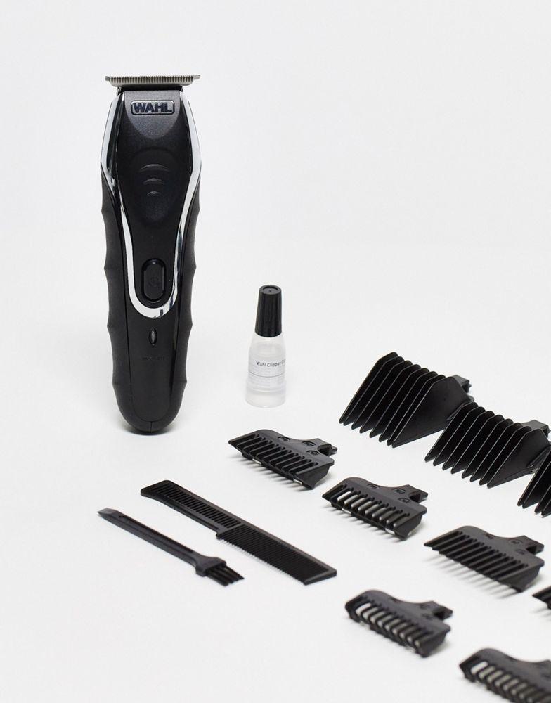WAHL Wahl Aqua Blade Wet/Dry Stubble & Beard Trimmer