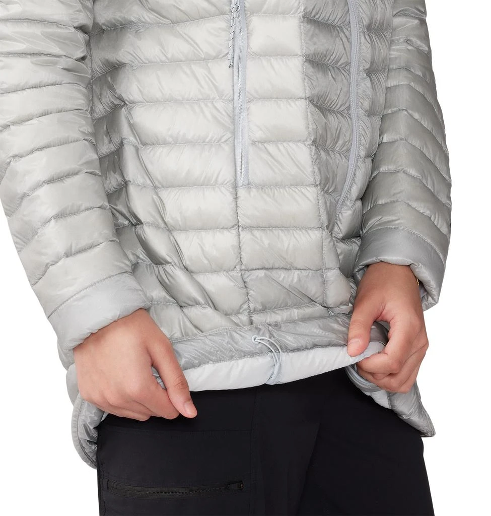 Mountain Hardwear Ghost Whisperer Parka - Women's 6