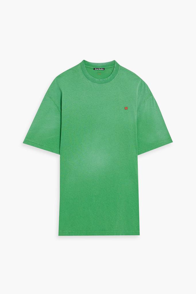 Acne Studios Acne Studios Everest Logogram T-Shirt - T
