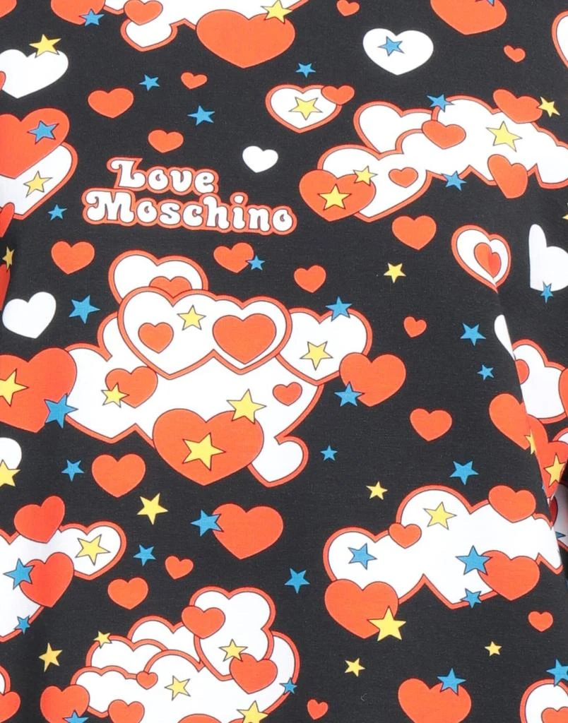 Love Moschino Sweatshirt 4