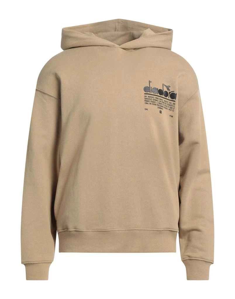 Diadora Hooded sweatshirt 1