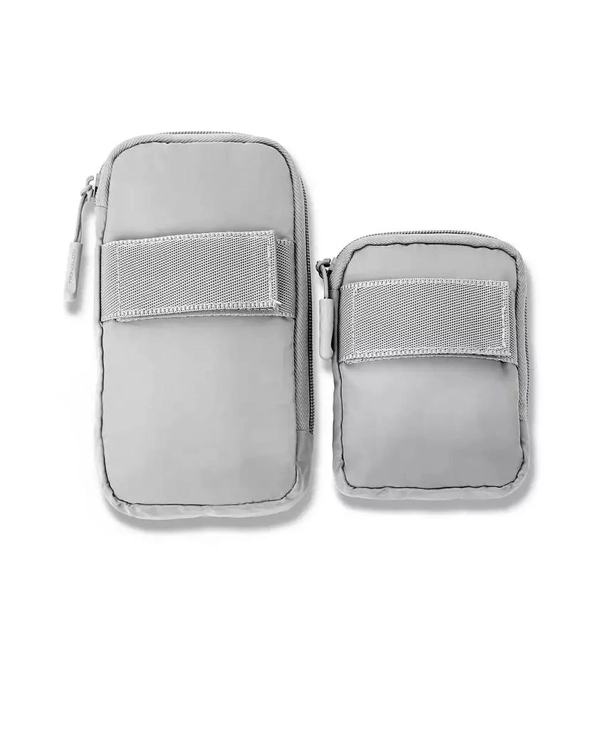 Travelon Packing Intelligence, Pi All Day Set of 2 Accessory Pods 15