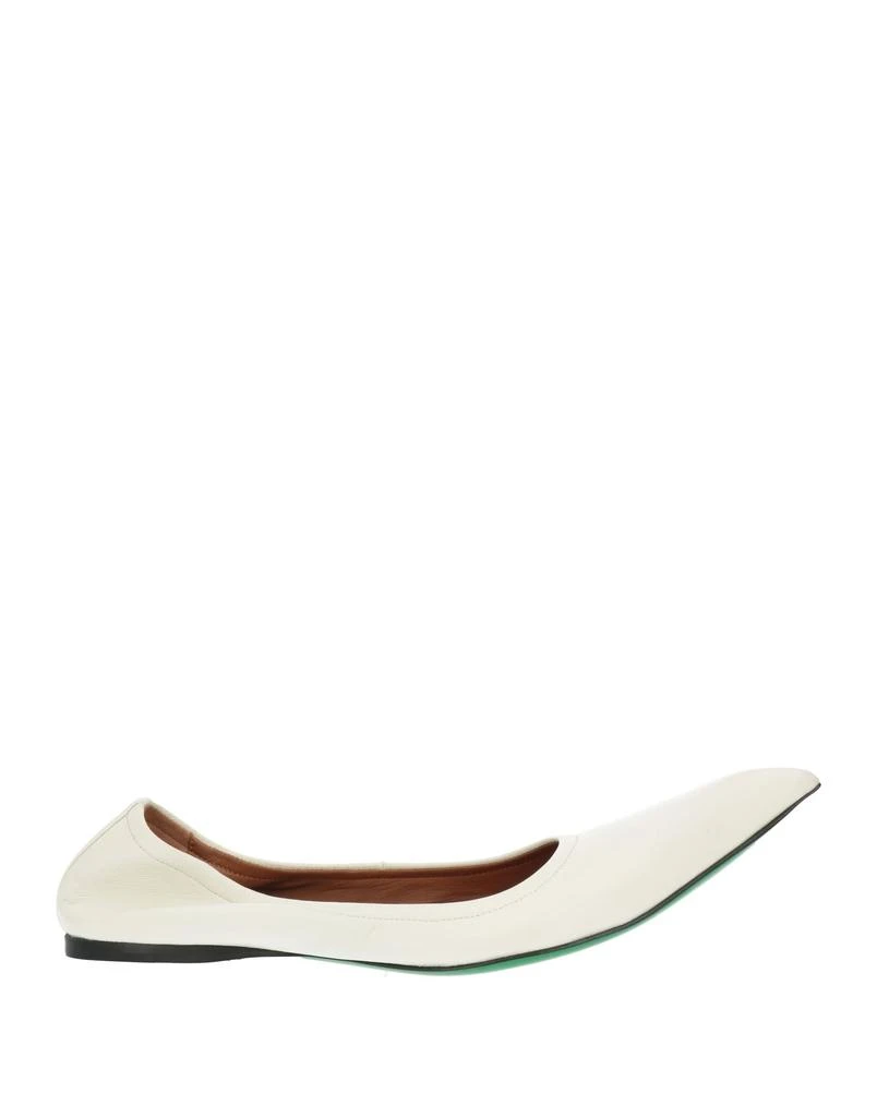 Marni Ballet flats 1