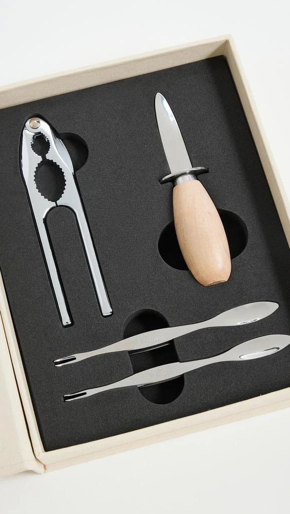 PRINTWORKS The Essentials - Seafood Tools 3