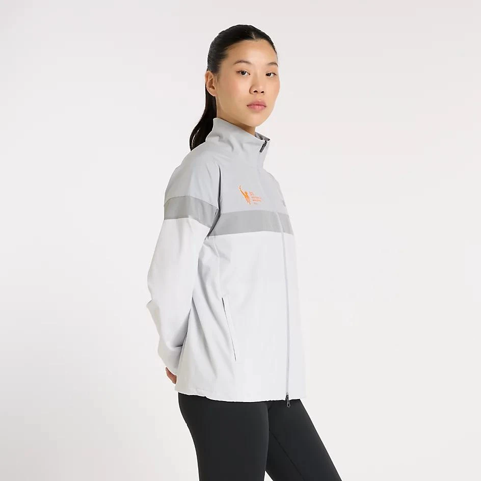 New Balance NYC Marathon Jacket 4