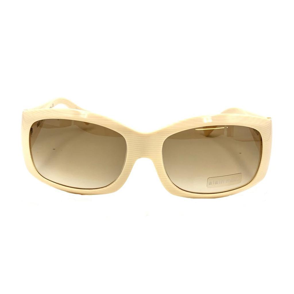 ALAIN MIKLI Alain Mikli A0538 Sunglasses