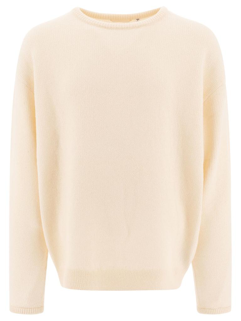 Nanamica Nanamica Kodenshi Knit Pullover