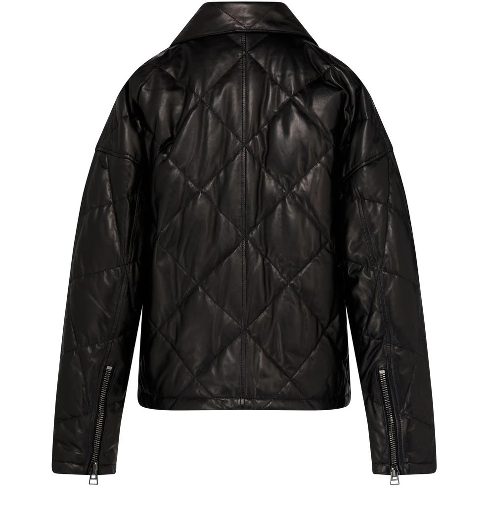 Tom Ford Biker jacket 3