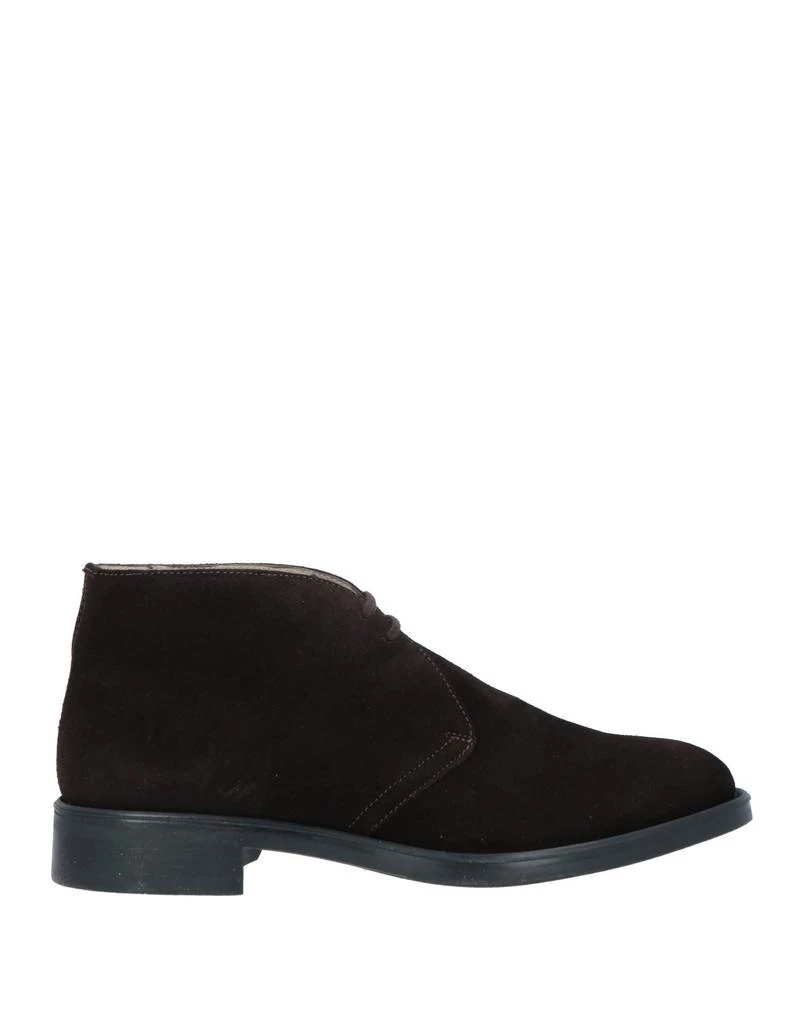 ALBUSCERI Ankle boot 1