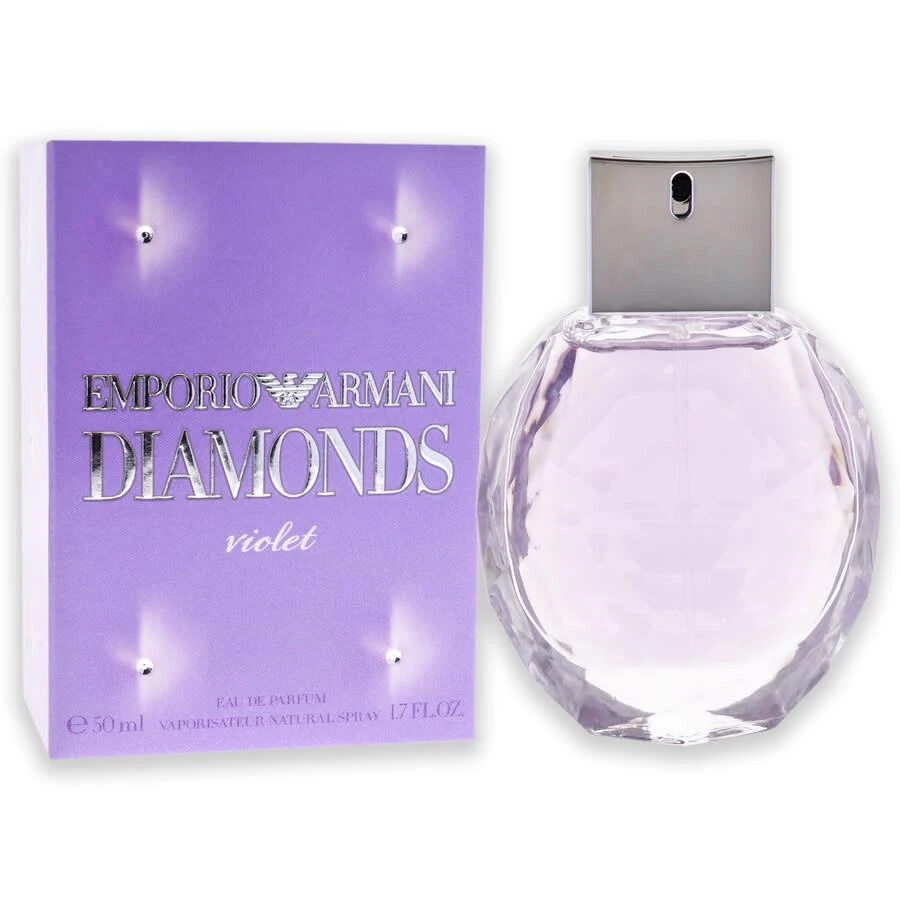 Giorgio Armani Giorgio Armani Diamonds Violet Ladies EDP 3