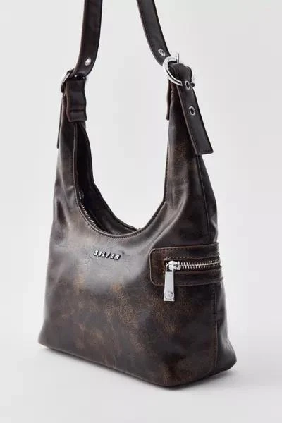 SILFEN SILFEN Lotta Hobo Bag 3
