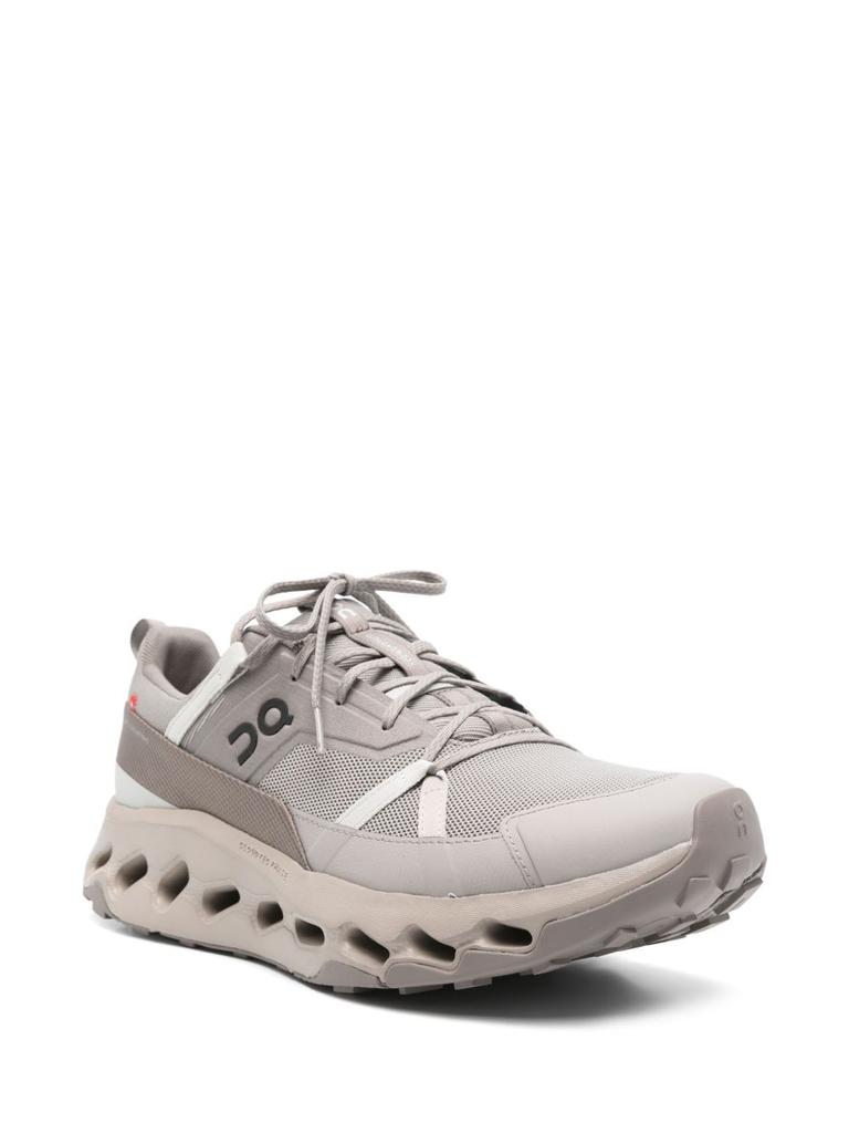 On ON - Sneaker With Logo