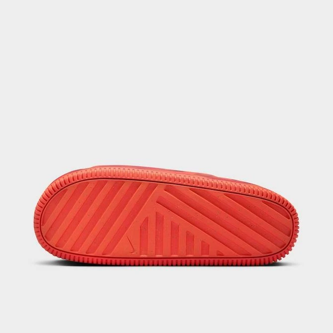 NIKE Men's Nike Calm SE Marble Slide Sandals 5
