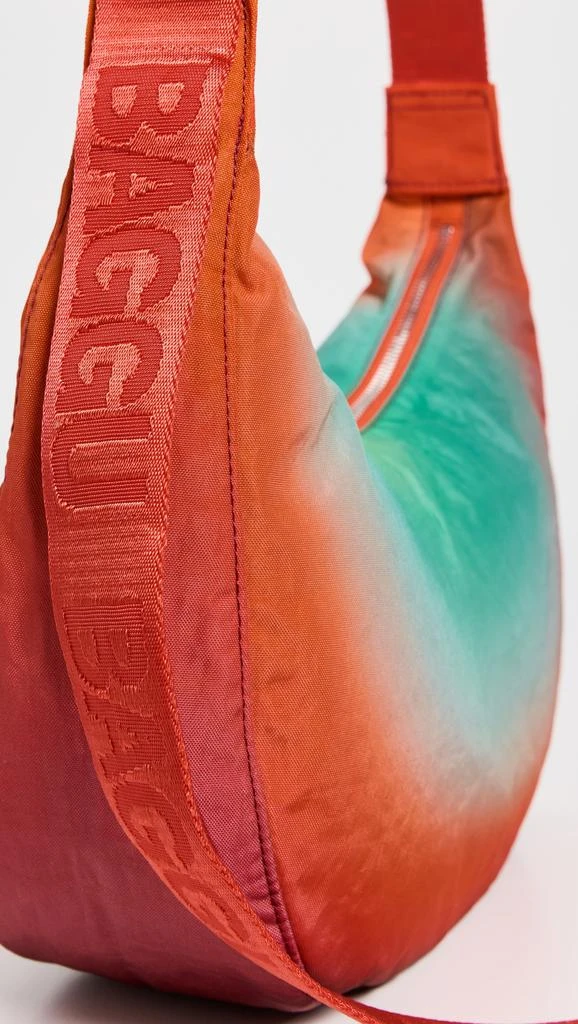 Baggu Medium Nylon Crescent Bag 4