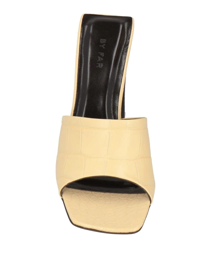 by FAR Sandals 4