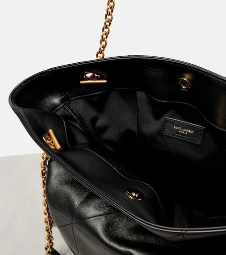 Yves Saint Laurent Jamie Shopping Small leather shoulder bag 3
