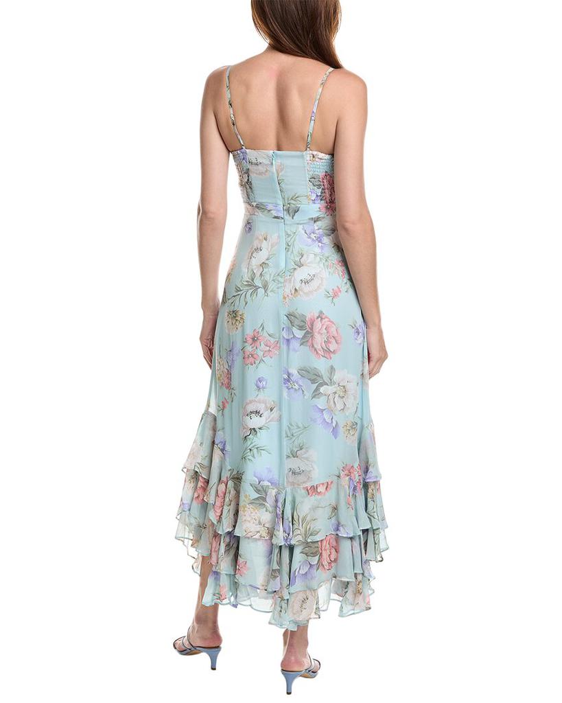 Yumi Kim Carmela Maxi Dress