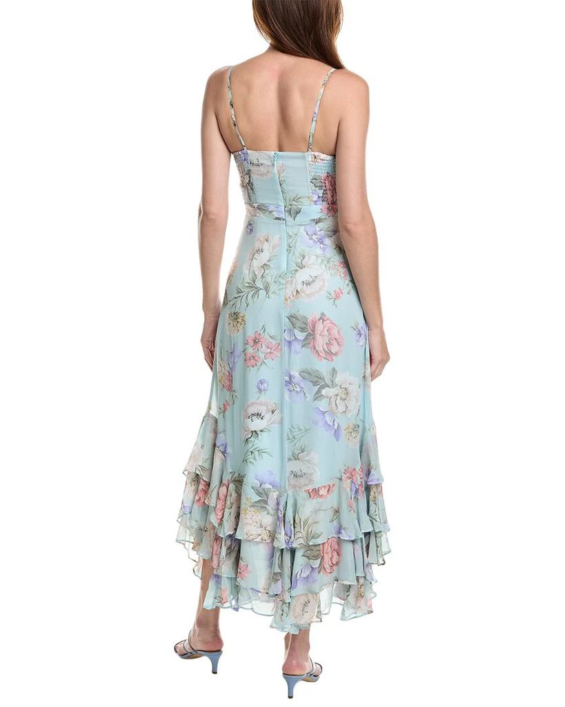 Yumi Kim Carmela Maxi Dress 2