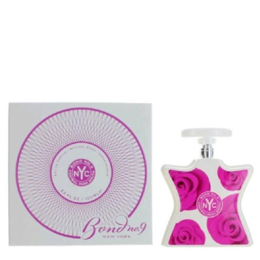 Bond No.9 Bond No.9 Central Park South Ladies EDP