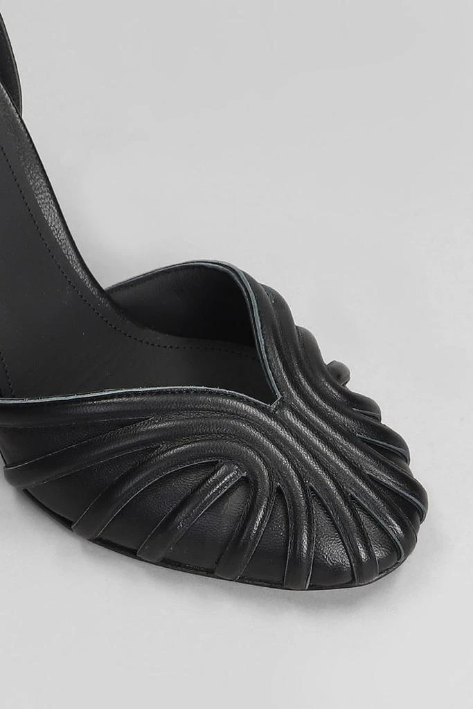 Alevi Milano Alevì Milano Thalia 095 Pumps 5