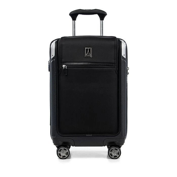 Travelpro Platinum® Elite Compact Business Plus Carry-On Expandable Hardside Spinner 2