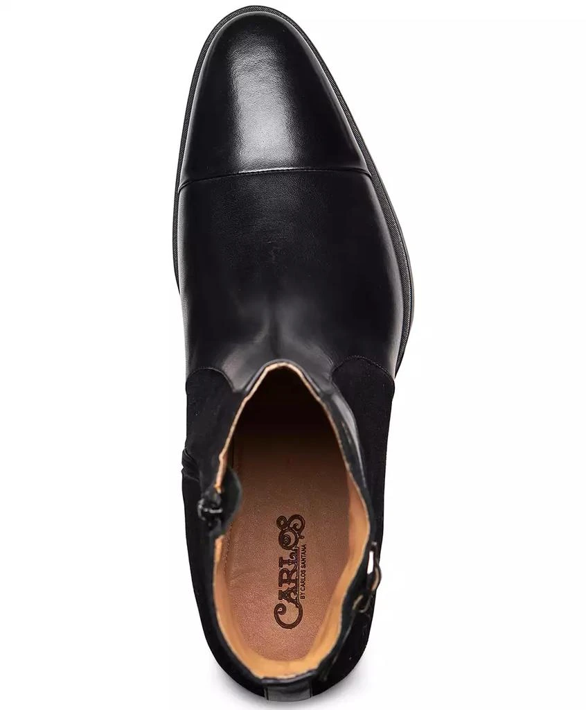 CARLOS by Carlos Santana Men's Spirit Jodhpur Boots 4