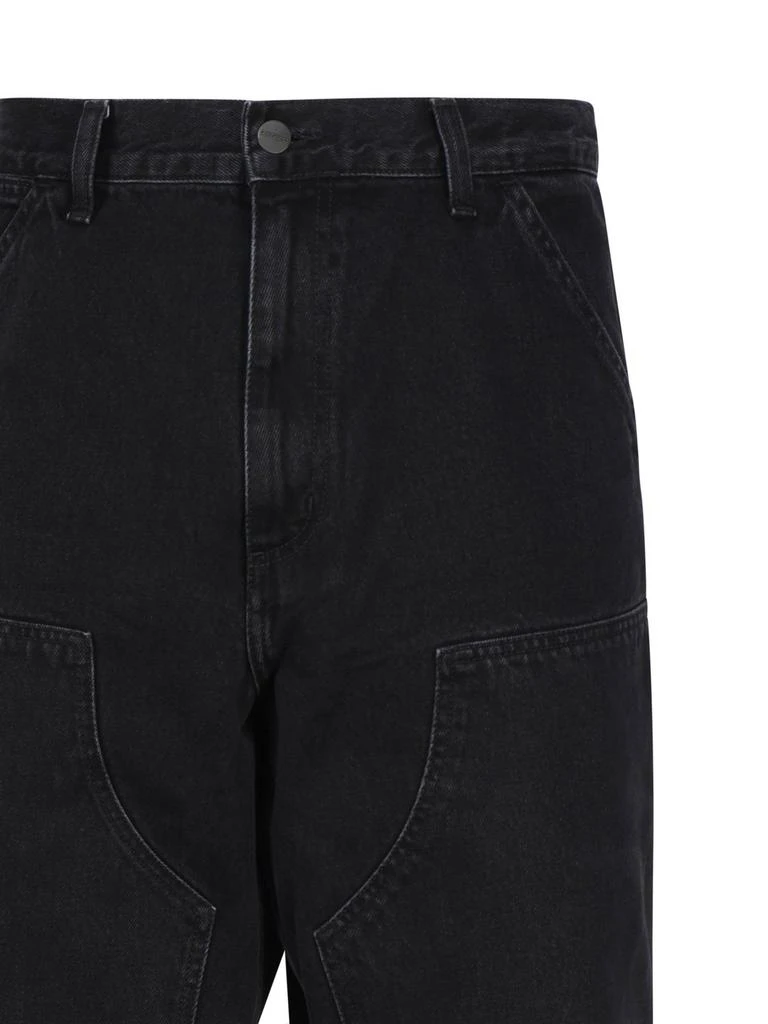 Carhartt WIP Carhartt WIP Double Knee Jeans 3
