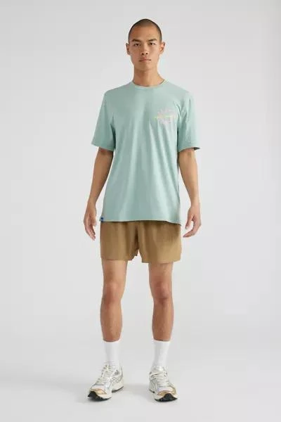 Janji Janji 5” Multi Short 3