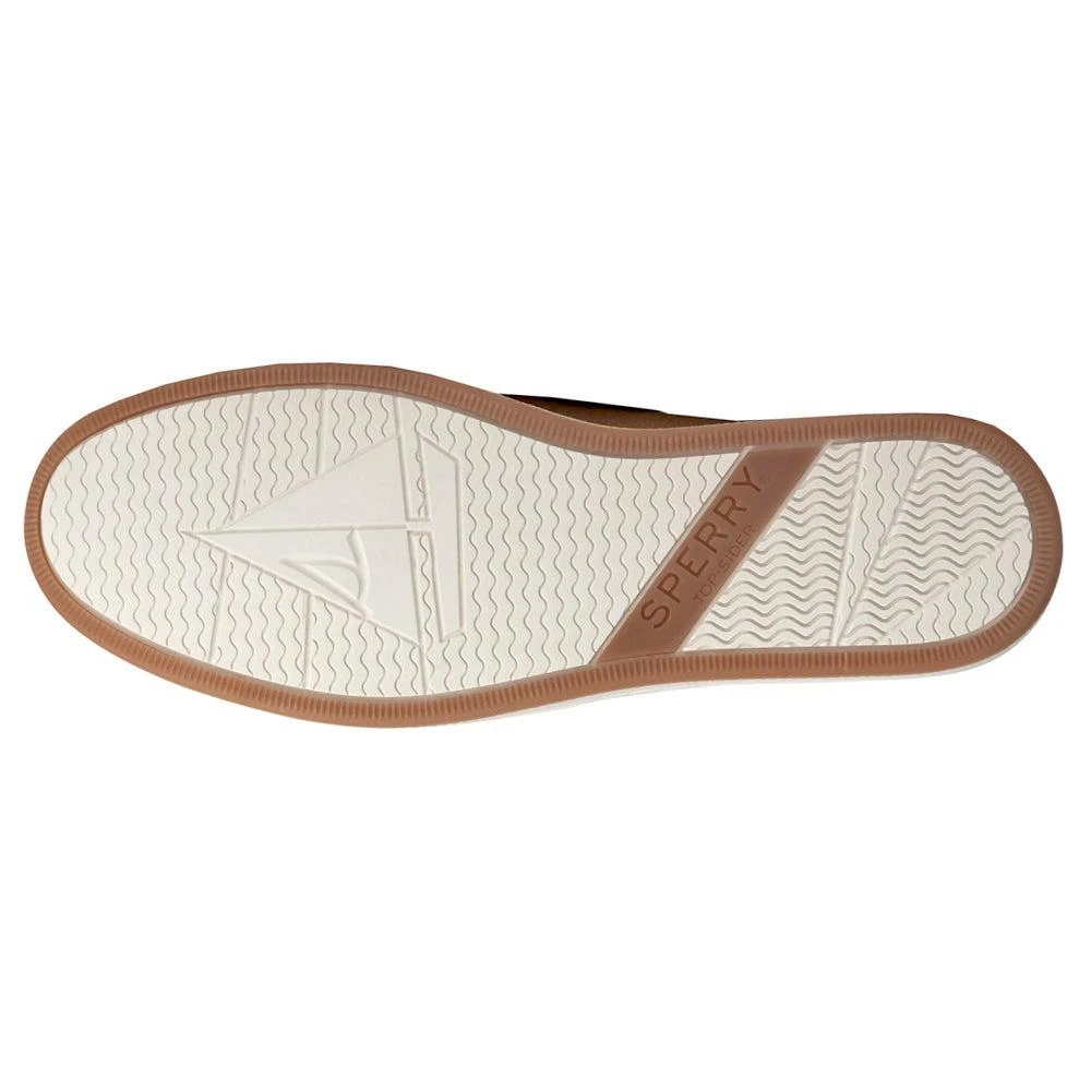 Sperry Coastfish 2-Eye Boat Shoes 5
