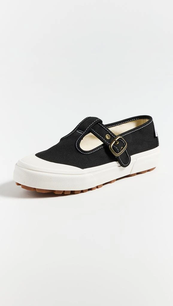 Vans Style 93 Mary Jane Sneakers 1