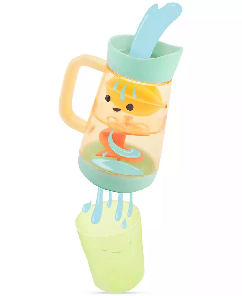 Skip Hop Tub to Table Lemonade Bath Toy 6