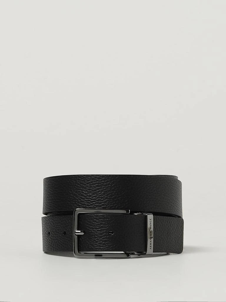 Armani Exchange Belt men Armani Exchange 1