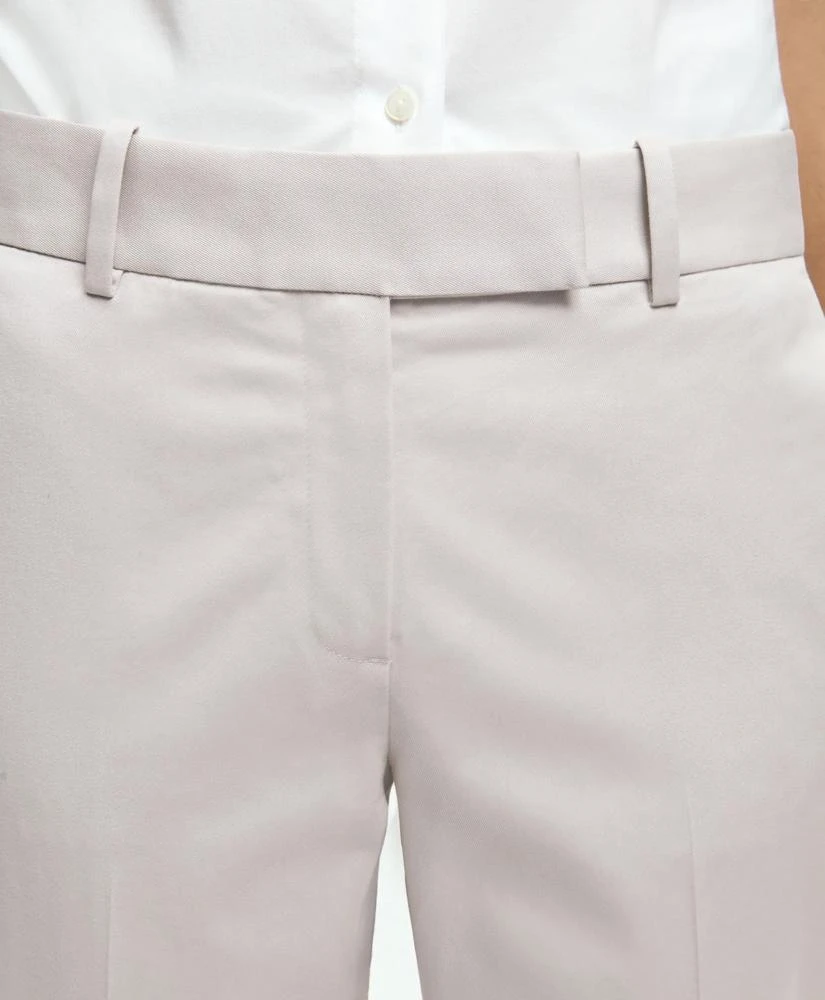 Brooks Brothers Stretch Cotton Advantage Chino® Pants 3