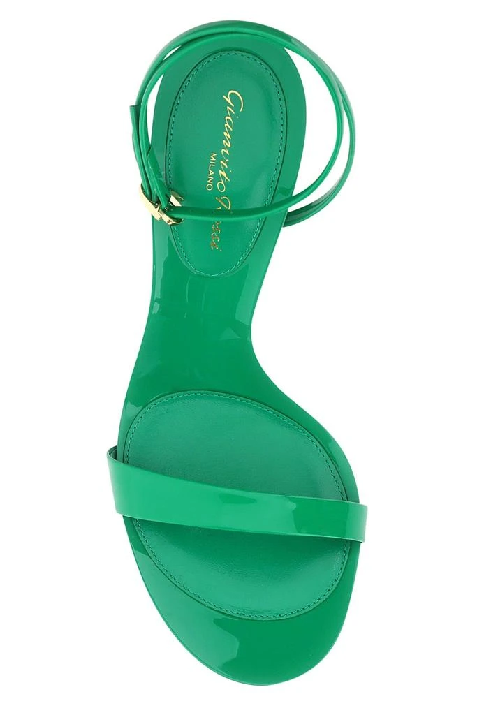 Gianvito Rossi SANDALI 3