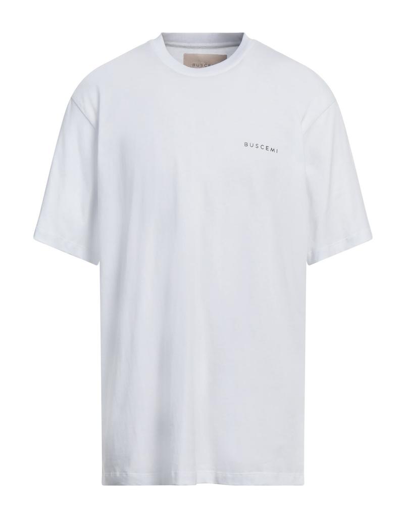 BUSCEMI Basic T-shirt