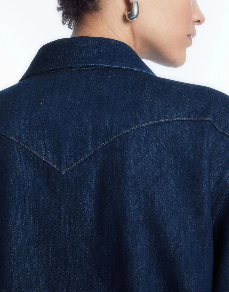 cos Denim shirt 3