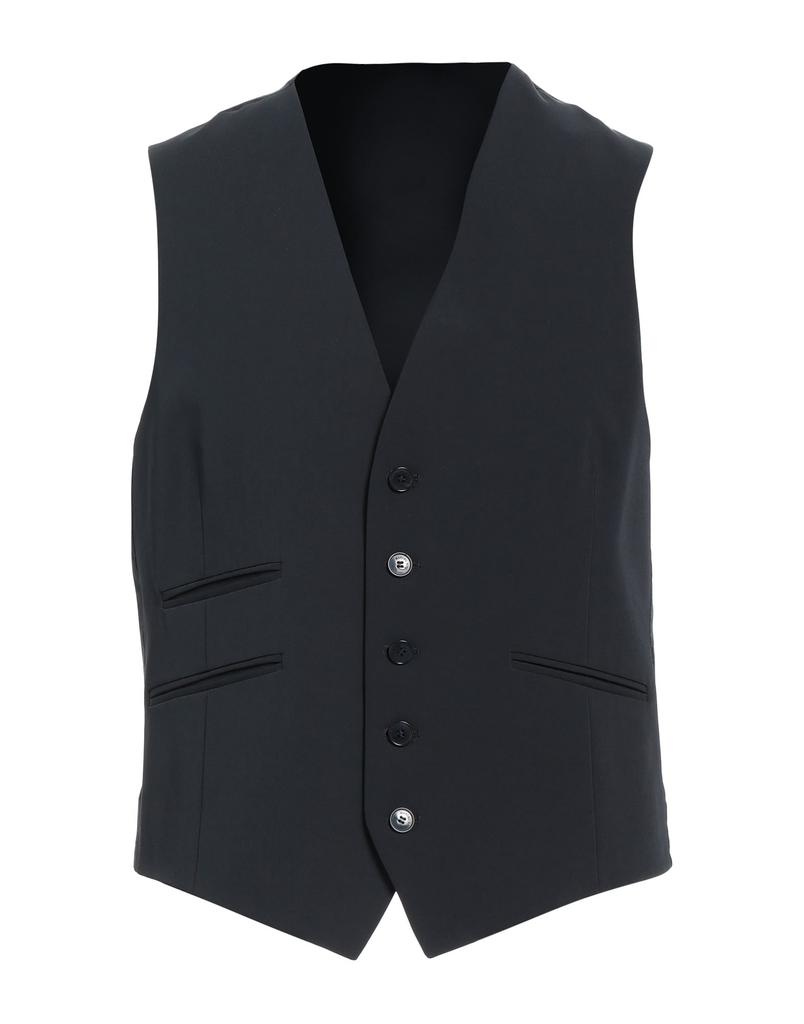 MANUEL RITZ Suit vest