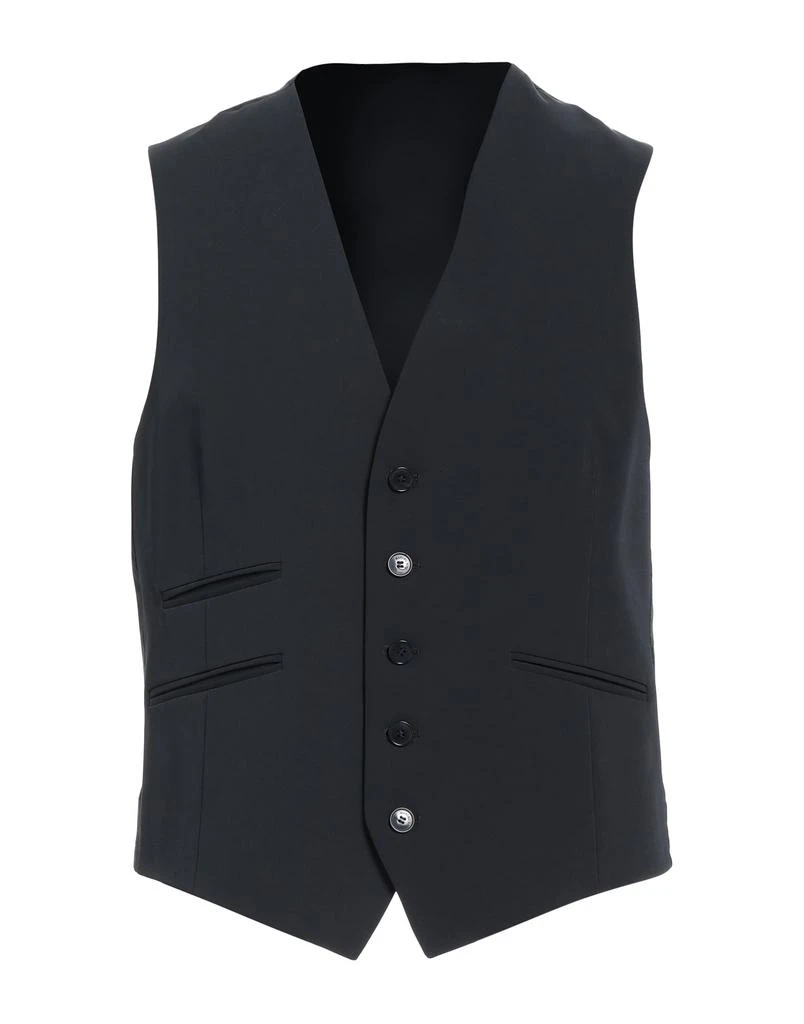 MANUEL RITZ Suit vest 1