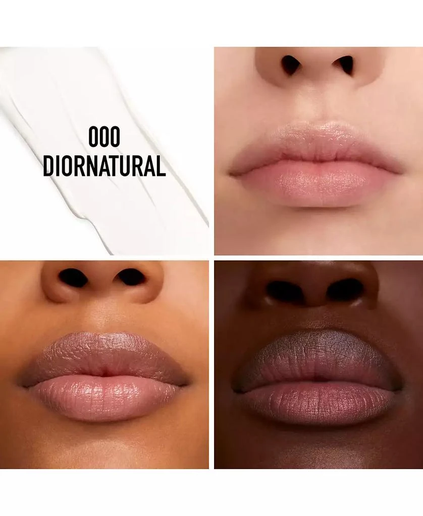 Dior Rouge Dior Lip Balm Refill 5