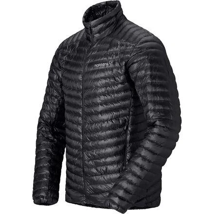 Norrøna Trollveggen Superlight Down800 Jacket - Men
s 3
